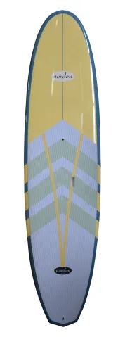 Klassisches Allround Board